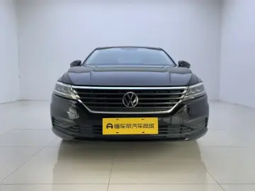 2022 Volkswagen Lavida с пробегом 67 200 км