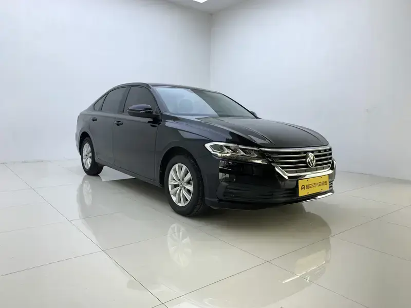 2022 Volkswagen Lavida с пробегом 67 200 км