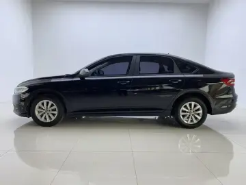 2022 Volkswagen Lavida с пробегом 67 200 км