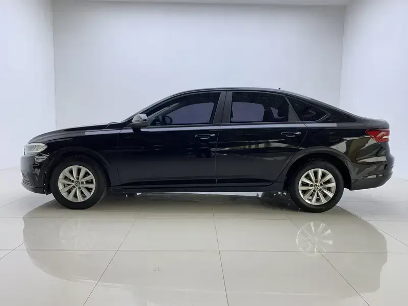 2022 Volkswagen Lavida с пробегом 67 200 км
