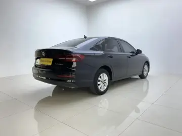 2022 Volkswagen Lavida с пробегом 67 200 км