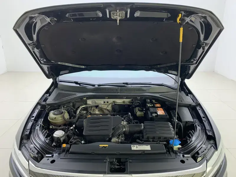 2022 Volkswagen Lavida с пробегом 67 200 км
