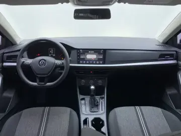 2022 Volkswagen Lavida с пробегом 67 200 км