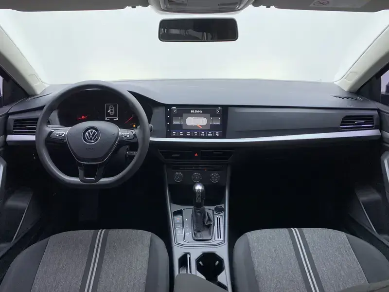 2022 Volkswagen Lavida с пробегом 67 200 км
