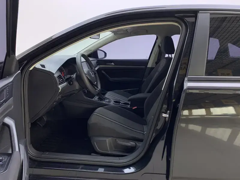 2022 Volkswagen Lavida с пробегом 67 200 км