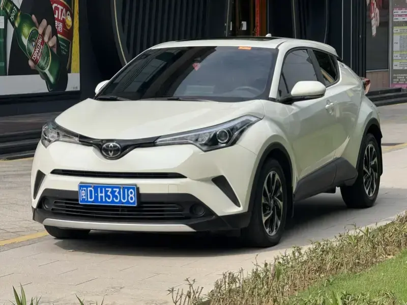 2020 Toyota Izoa с пробегом 37 100 км