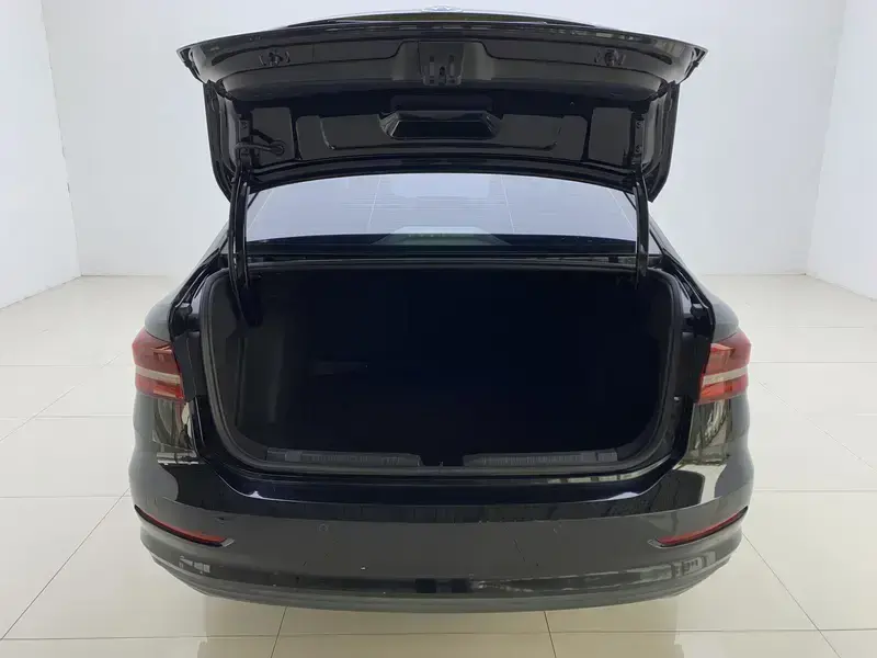 2022 Volkswagen Lavida с пробегом 67 200 км