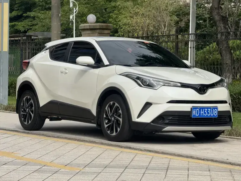 2020 Toyota Izoa с пробегом 37 100 км
