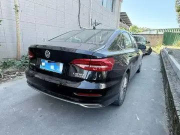 2019 Volkswagen Lavida с пробегом 140 000 км