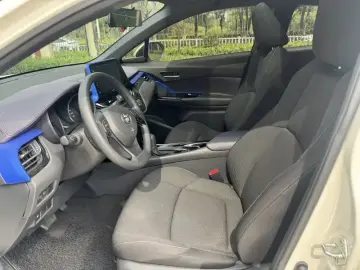 2020 Toyota Izoa с пробегом 37 100 км