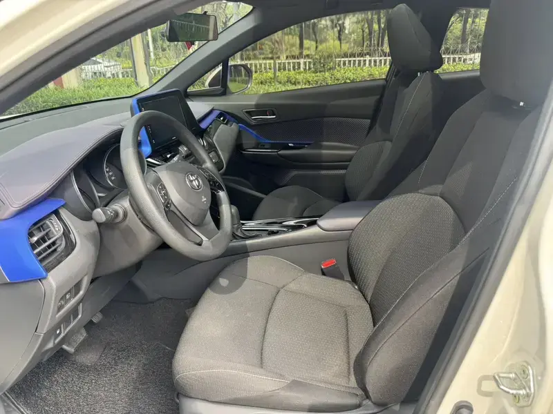 2020 Toyota Izoa с пробегом 37 100 км