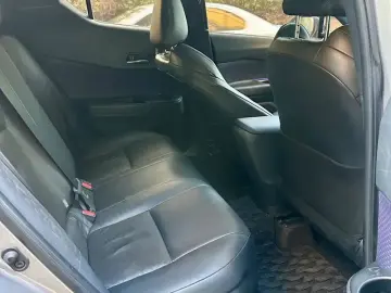 2020 Toyota Izoa с пробегом 72 000 км