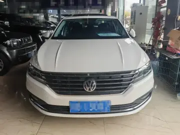 2019 Volkswagen Lavida с пробегом 92 000 км
