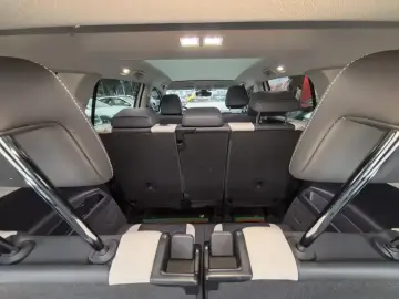2022 Volkswagen ID.6 с пробегом 51 000 км