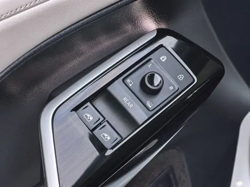 2022 Volkswagen ID.6 с пробегом 51 000 км