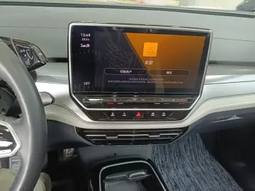 2022 Volkswagen ID.6 с пробегом 55 800 км