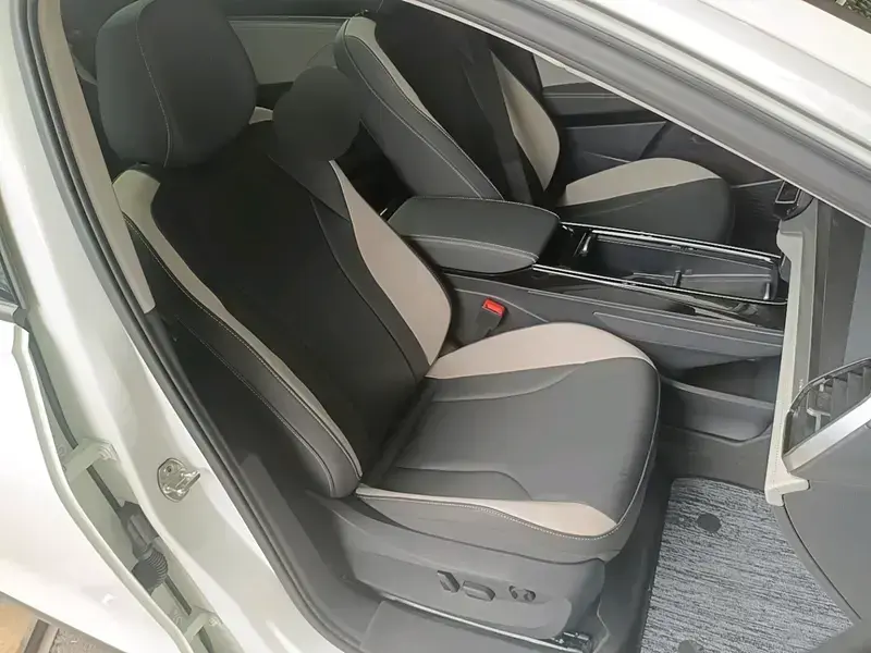 2022 Volkswagen ID.6 с пробегом 55 800 км
