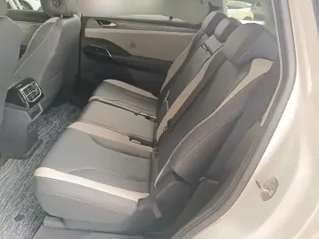 2022 Volkswagen ID.6 с пробегом 55 800 км