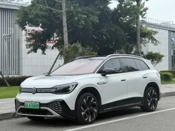 Volkswagen ID.6
