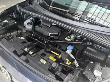 2022 Volkswagen ID.6 с пробегом 46 000 км