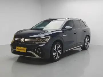 Volkswagen ID.6