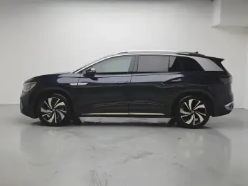 2022 Volkswagen ID.6 с пробегом 53 400 км