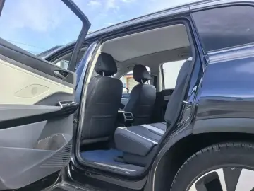 2021 Volkswagen ID.6 с пробегом 89 000 км