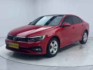2019 Volkswagen Lamando с пробегом 44 600 км