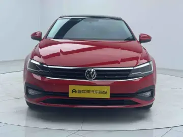 2019 Volkswagen Lamando с пробегом 44 600 км