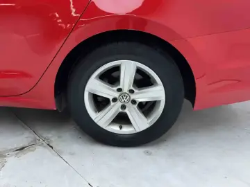 2019 Volkswagen Lamando с пробегом 44 600 км