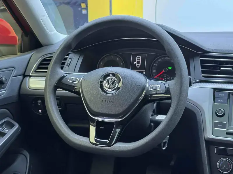 2019 Volkswagen Lamando с пробегом 44 600 км