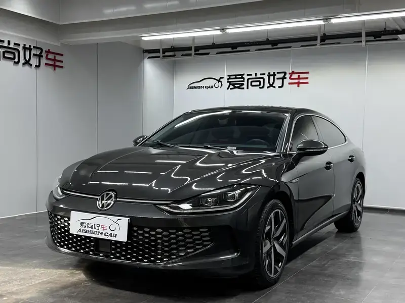 2022 Volkswagen Lamando с пробегом 58 000 км