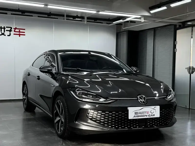 2022 Volkswagen Lamando с пробегом 58 000 км