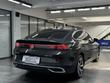 2022 Volkswagen Lamando с пробегом 58 000 км