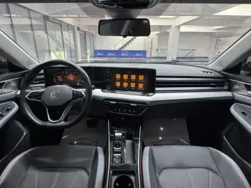 2022 Volkswagen Lamando с пробегом 58 000 км