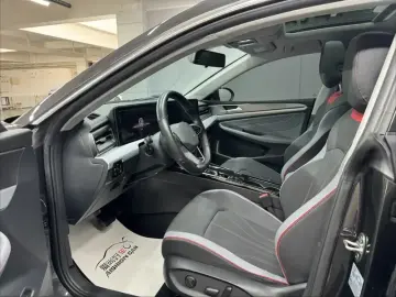 2022 Volkswagen Lamando с пробегом 58 000 км