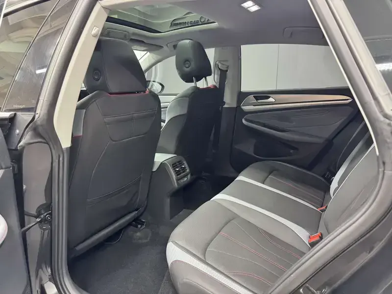 2022 Volkswagen Lamando с пробегом 58 000 км