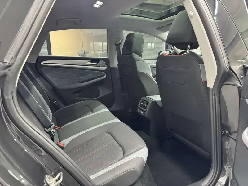 2022 Volkswagen Lamando с пробегом 58 000 км