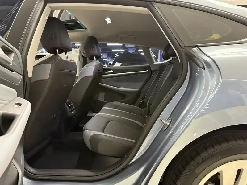 2022 Volkswagen Lamando с пробегом 33 000 км