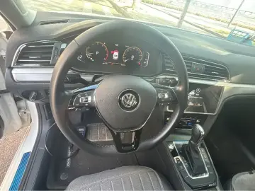 2021 Volkswagen Lamando с пробегом 56 700 км
