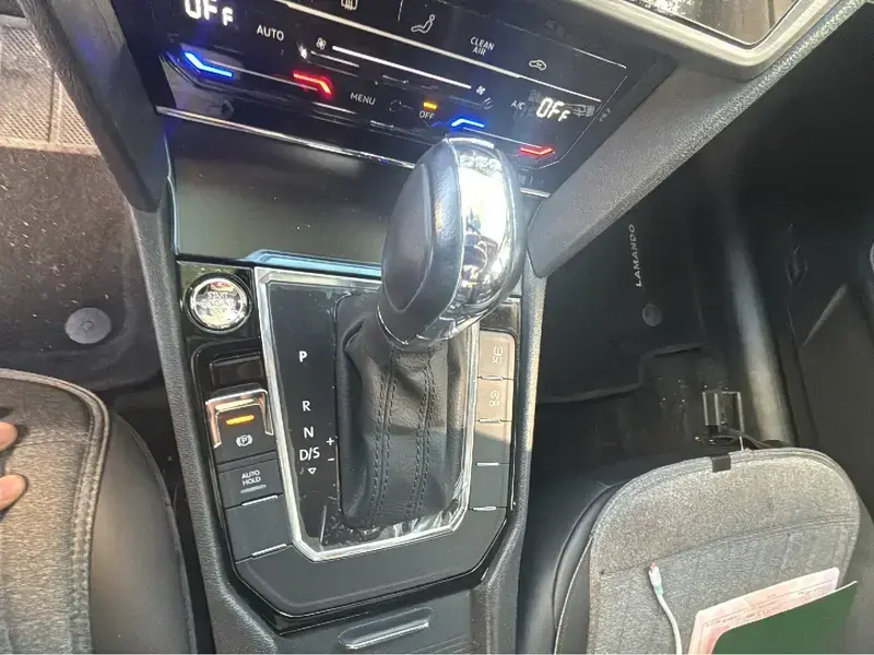 2021 Volkswagen Lamando с пробегом 56 700 км