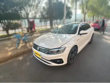 2021 Volkswagen Lamando с пробегом 56 700 км