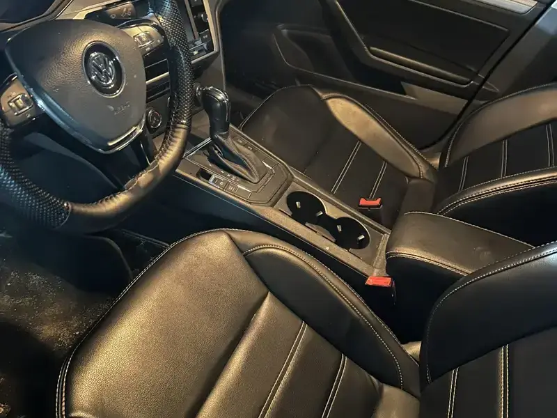 2019 Volkswagen Lamando с пробегом 78 000 км