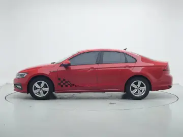 2019 Volkswagen Lamando с пробегом 56 100 км