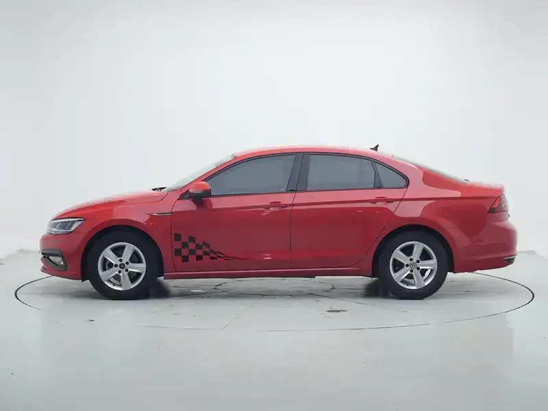 2019 Volkswagen Lamando с пробегом 56 100 км
