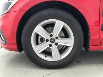 2019 Volkswagen Lamando с пробегом 56 100 км