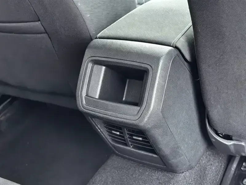2019 Volkswagen Lamando с пробегом 56 100 км