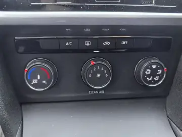 2019 Volkswagen Lamando с пробегом 56 100 км