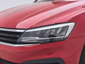 2019 Volkswagen Lamando с пробегом 56 100 км