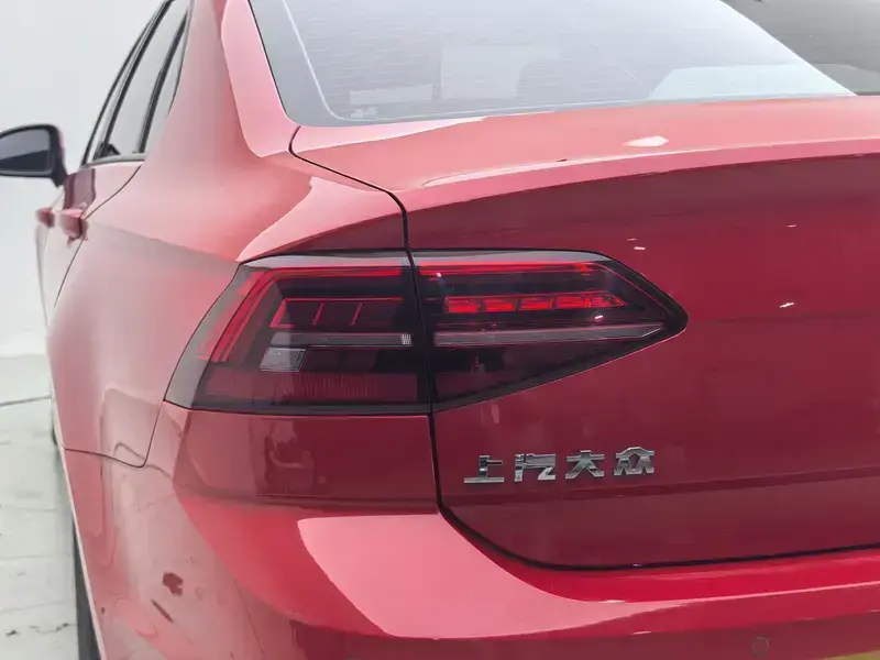 2019 Volkswagen Lamando с пробегом 56 100 км